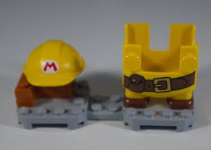 Builder Mario Power-Up Pack (06)